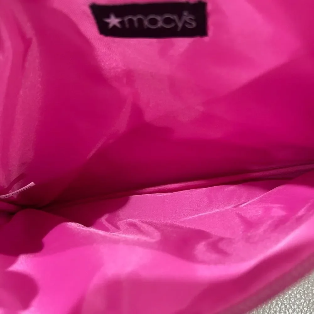 Macy’s Cosmetic Bag
